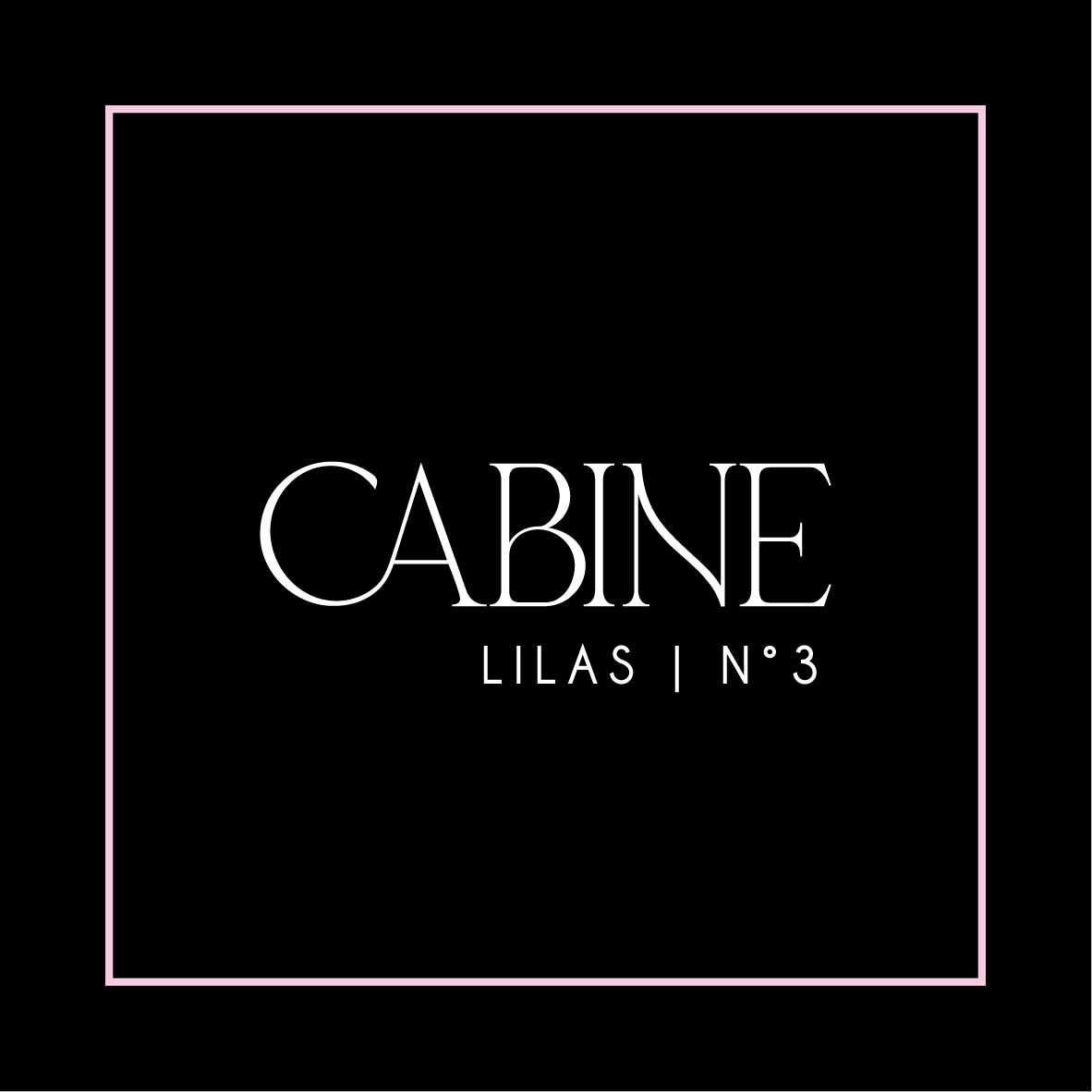 Cabine Lilas | n°3